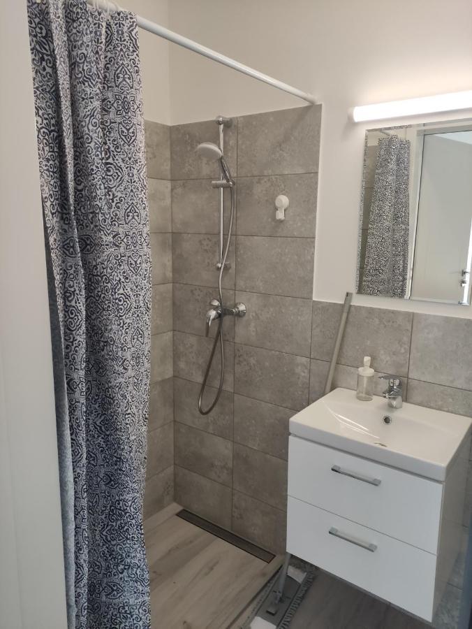 Ddc Apartamento Dziwnów Exterior foto