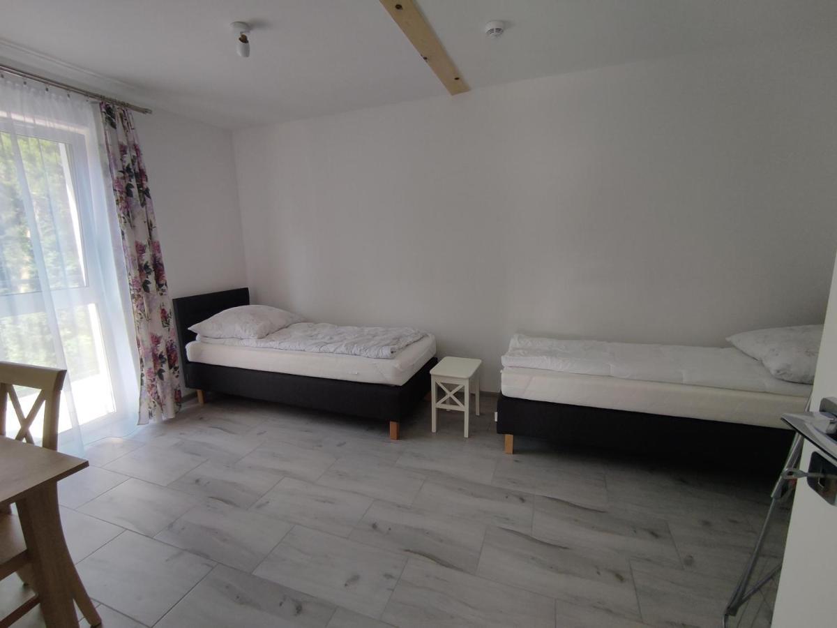 Ddc Apartamento Dziwnów Exterior foto