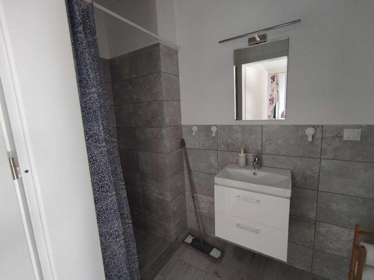 Ddc Apartamento Dziwnów Exterior foto