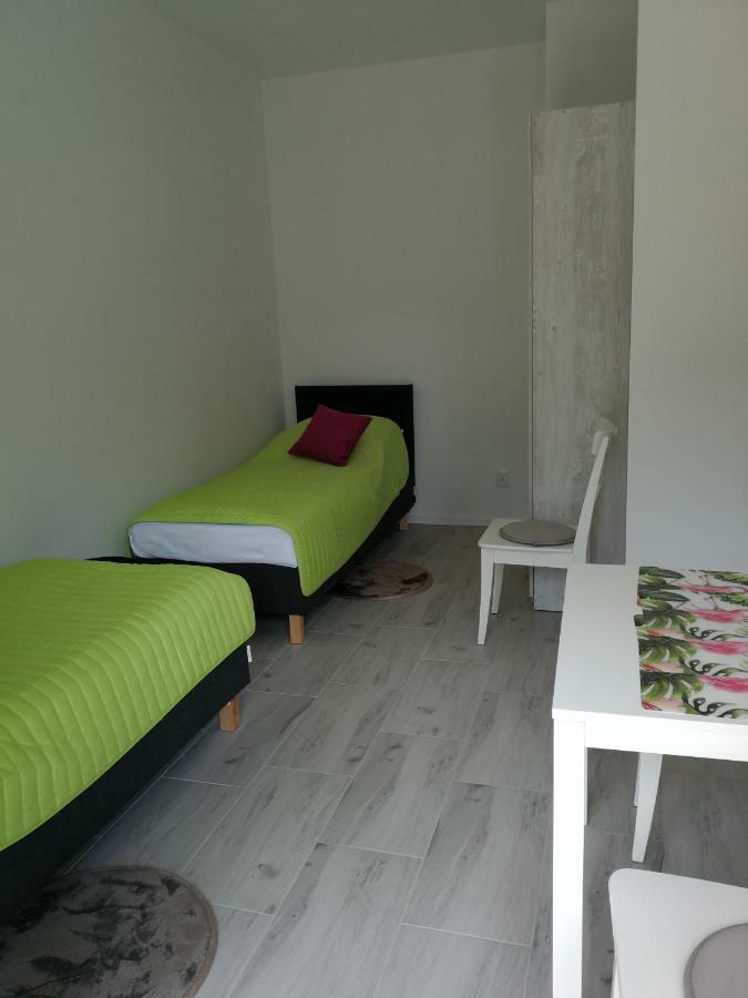 Ddc Apartamento Dziwnów Exterior foto
