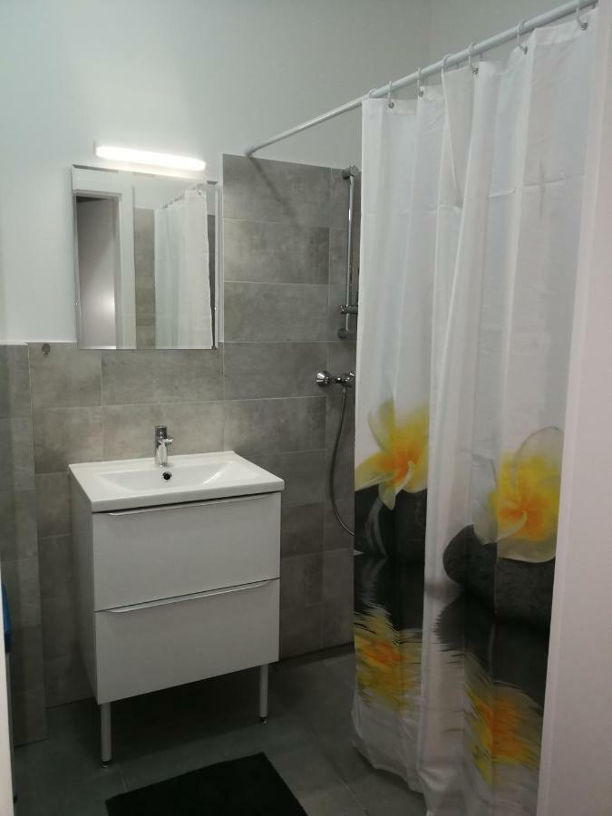 Ddc Apartamento Dziwnów Exterior foto