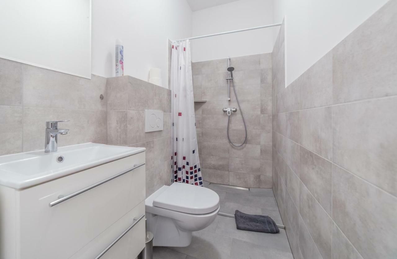 Ddc Apartamento Dziwnów Exterior foto